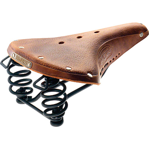 B67 Saddle