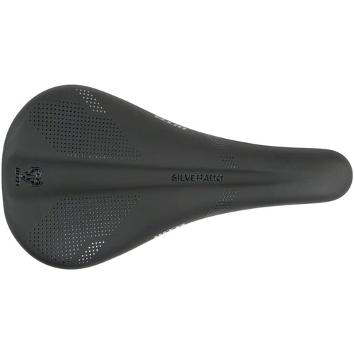 Silverado 265 Saddle
