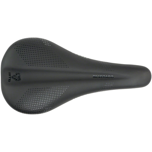 Silverado 265 Saddle