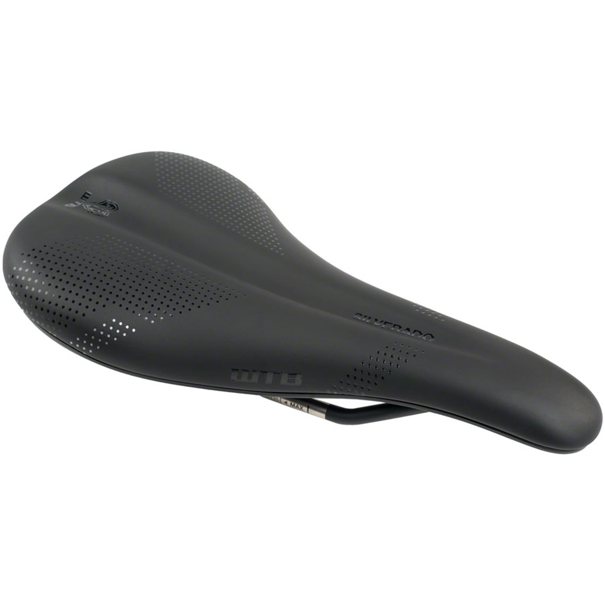 Silverado 265 Saddle