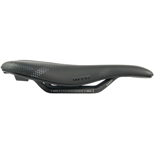 Silverado 265 Saddle