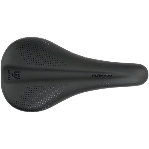 Silverado 265 Saddle