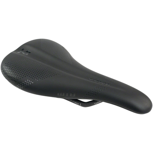 Silverado 265 Saddle