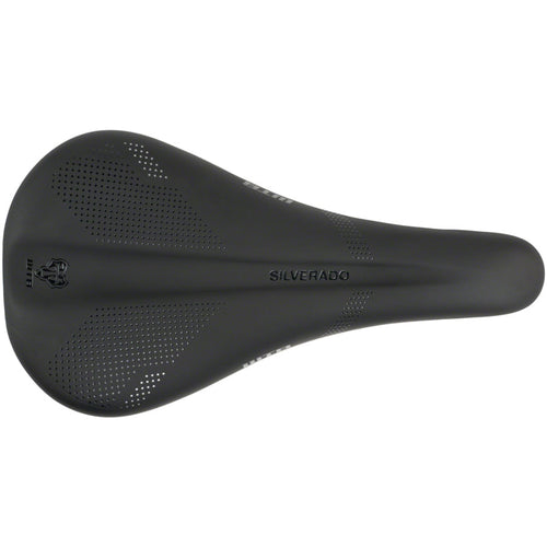 Silverado 265 Saddle