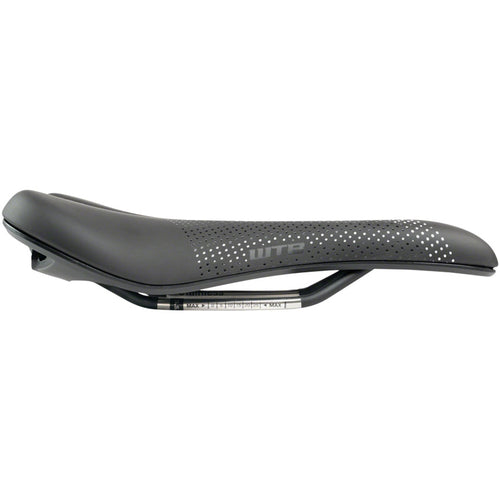 Volt Fusion Form Saddle