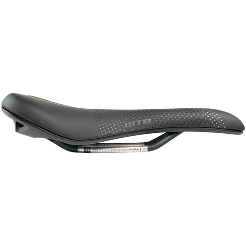 Volt Fusion Form Saddle