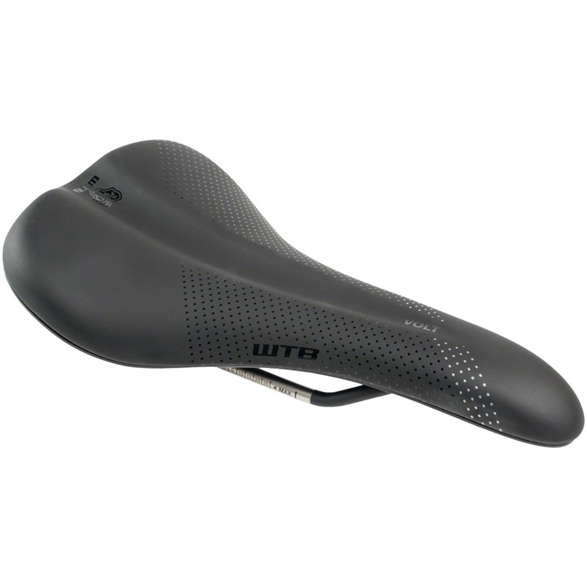 Volt Fusion Form Saddle