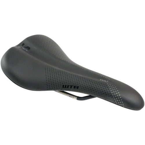 Volt Fusion Form Saddle