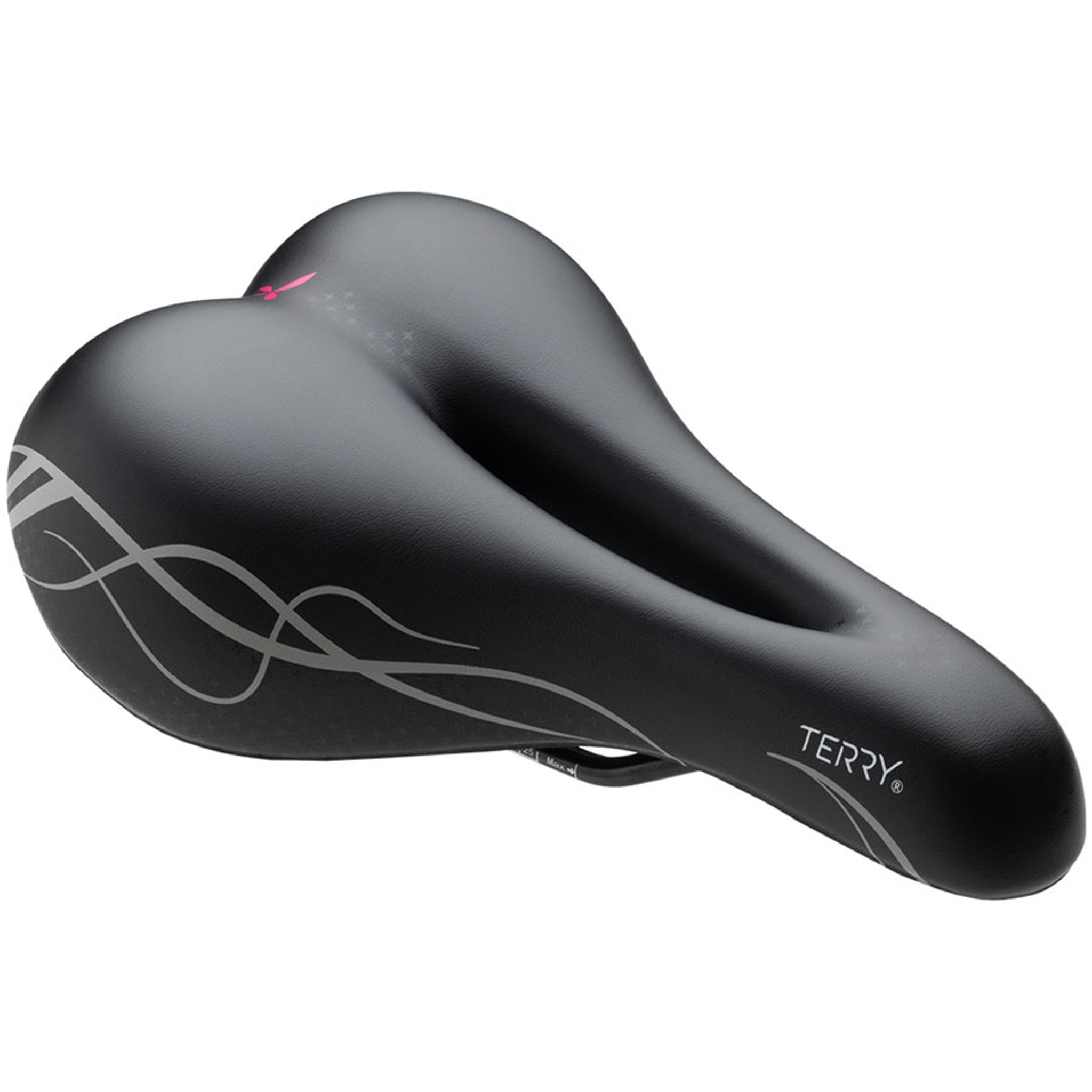 Cite X Saddle