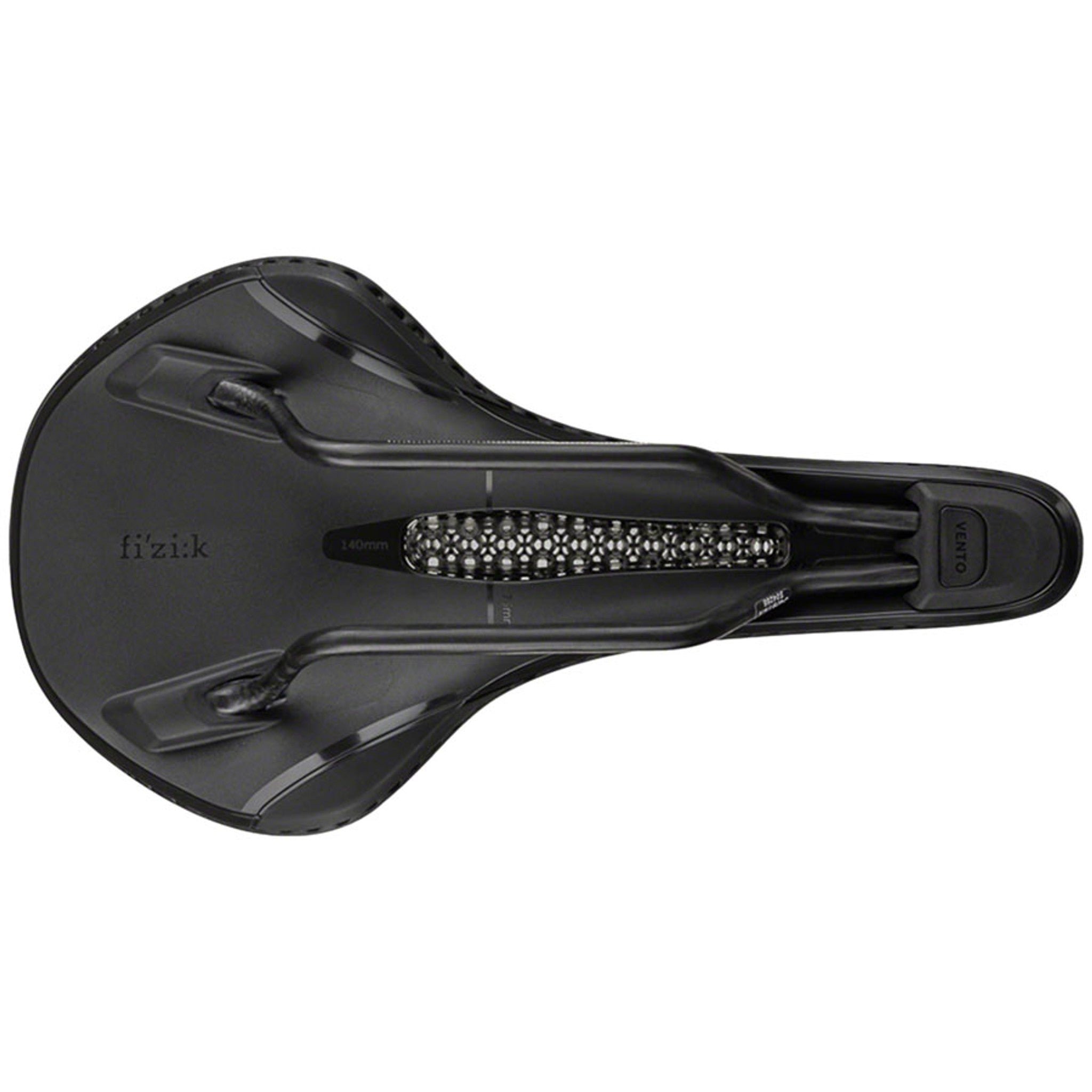 Vento Antares R1 Adaptive Saddle