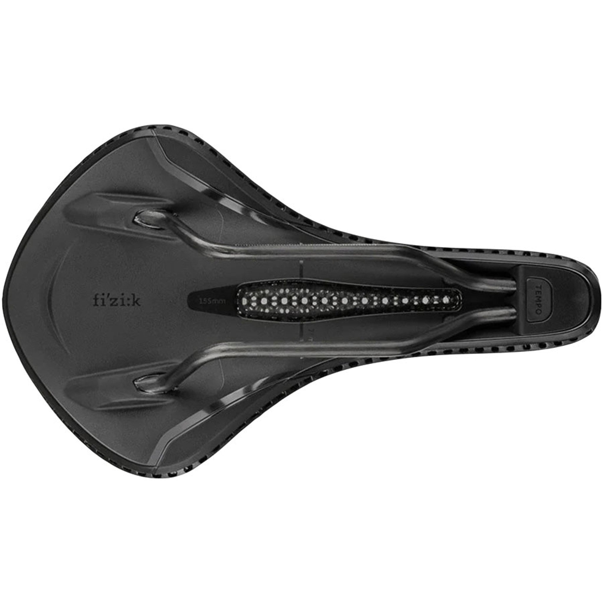 Tempo Aliante R1 Adaptive Saddle