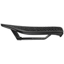 Transiro Aeris Long Distance R1 Adaptive Saddle - Carbon, 135mm, Black