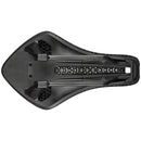 Transiro Aeris Long Distance R1 Adaptive Saddle - Carbon, 135mm, Black