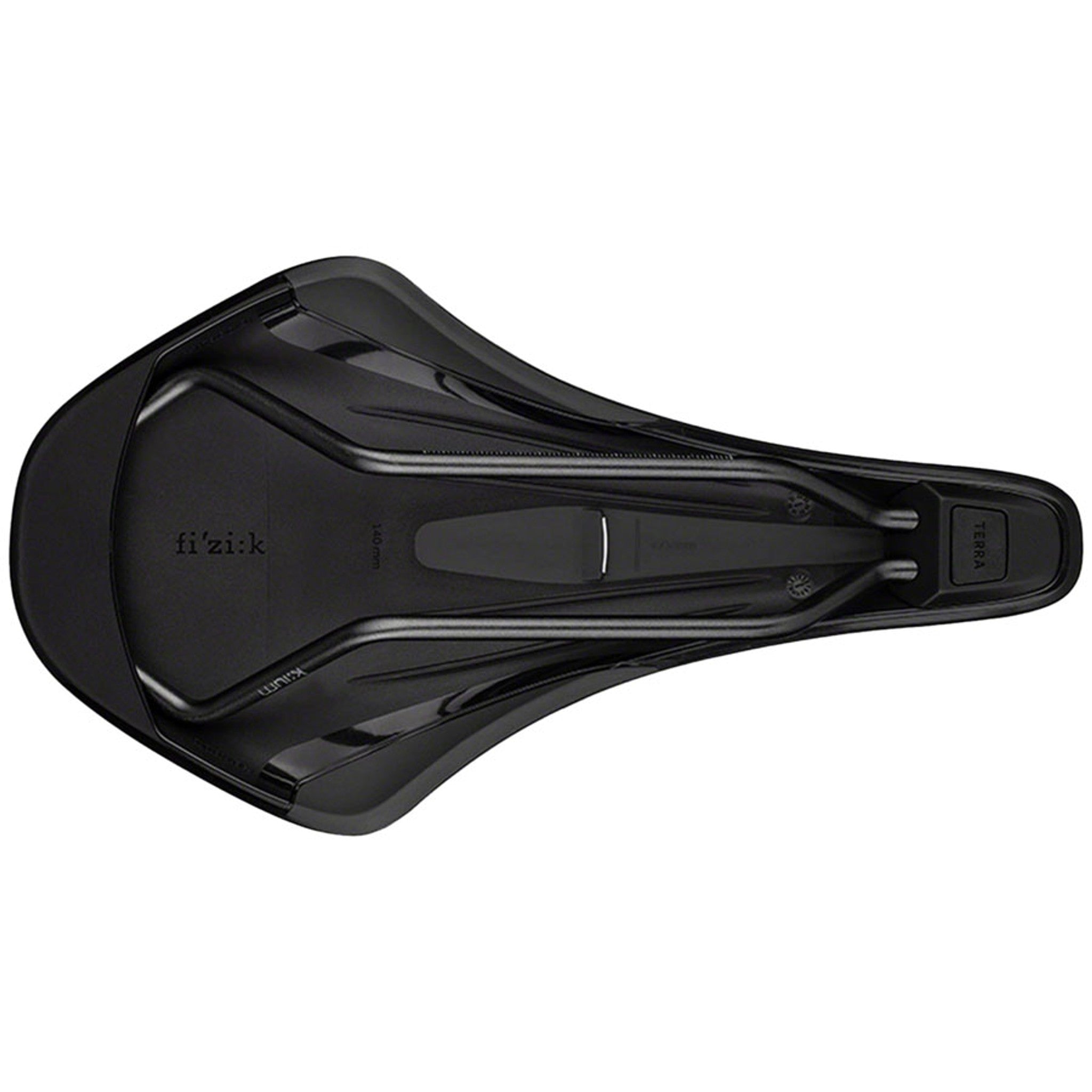 Terra Argo X3 Saddle