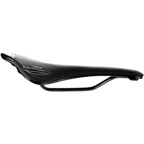 Shortfit Open-Fit Racing Saddle v2.0