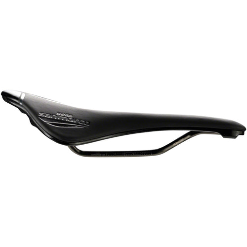 Shortfit Open-Fit Racing Saddle v2.0