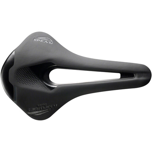 Shortfit Open-Fit Racing Saddle v2.0