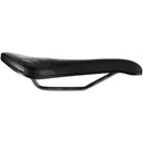 Aspide Short Supercomfort Racing Saddle - Manganese, Black, Wide