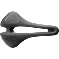 Aspide Short Supercomfort Racing Saddle - Manganese, Black, Wide