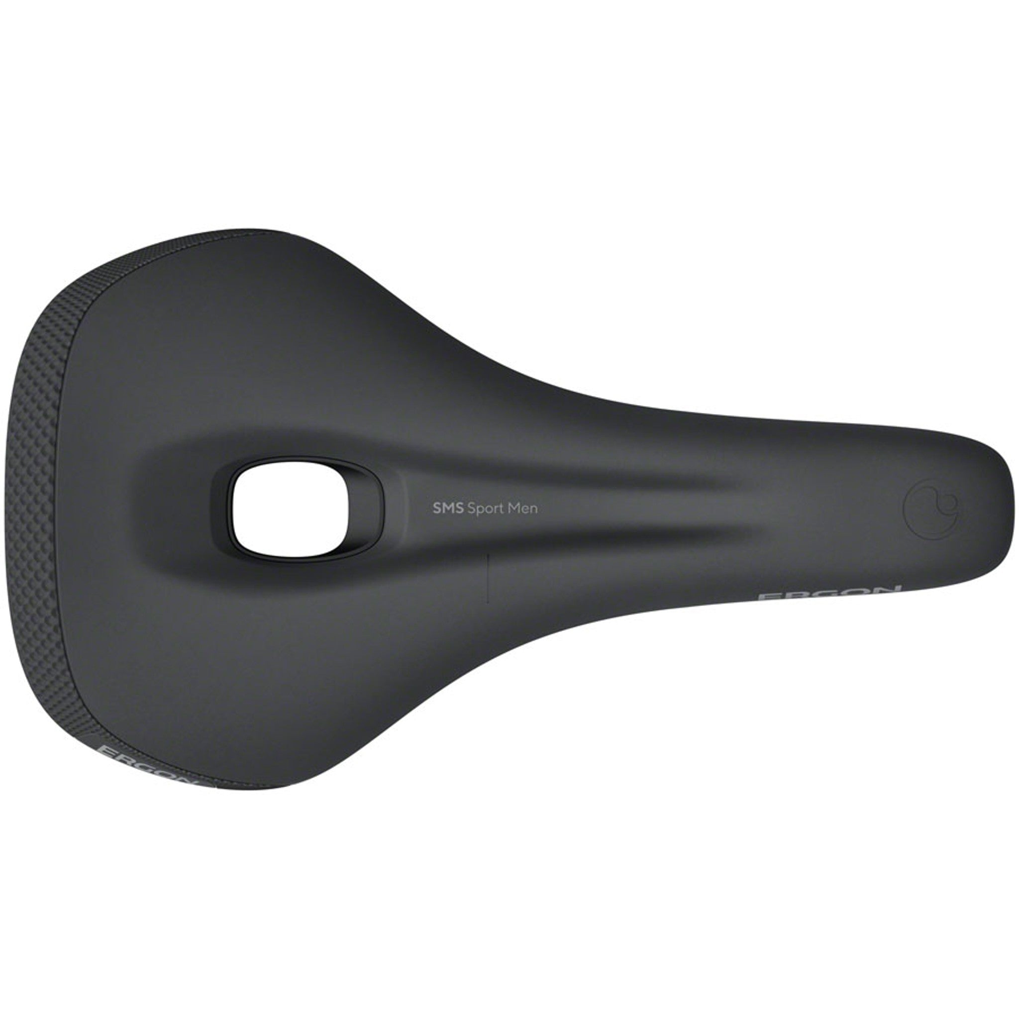 SMS Sport Saddle