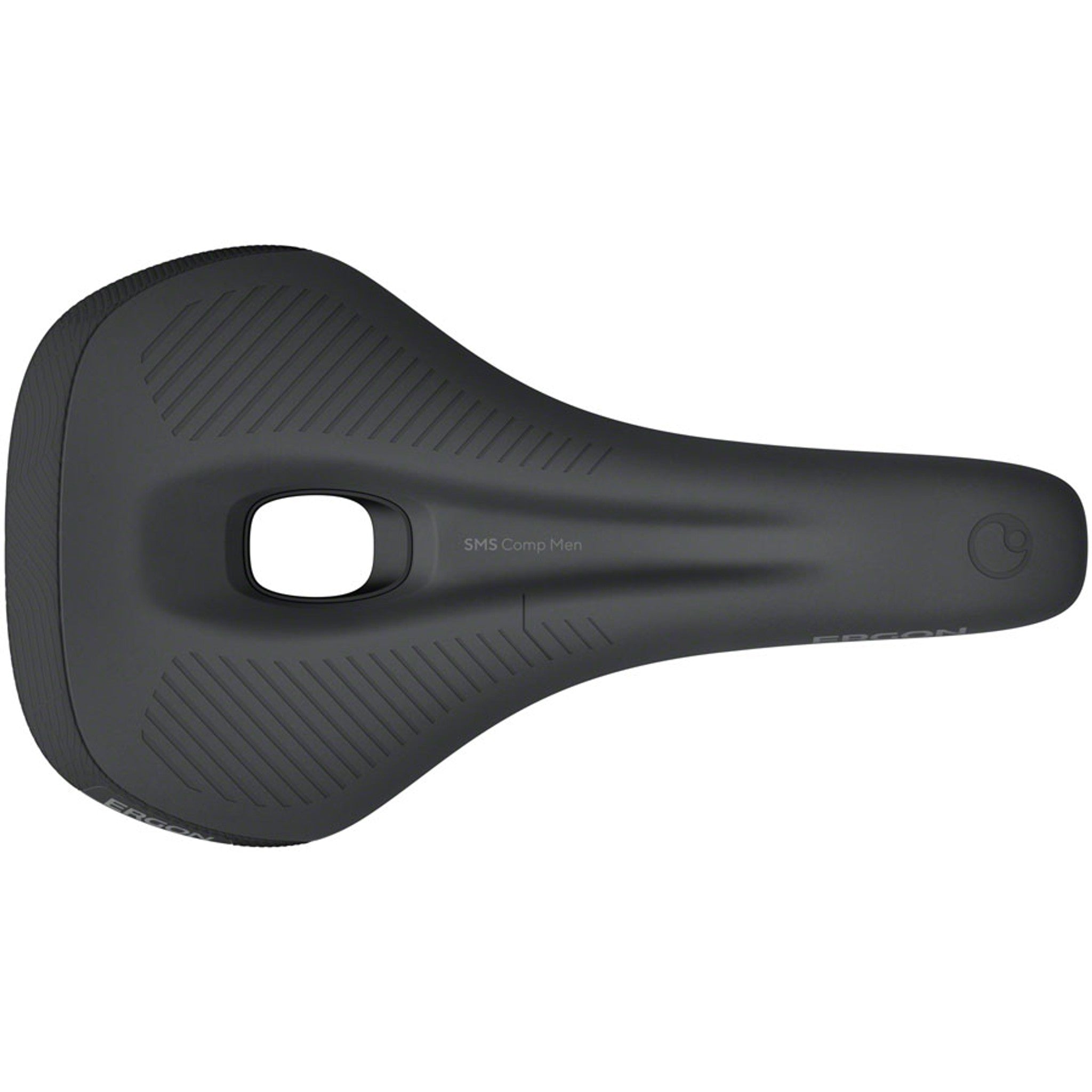 SMS Comp Saddle