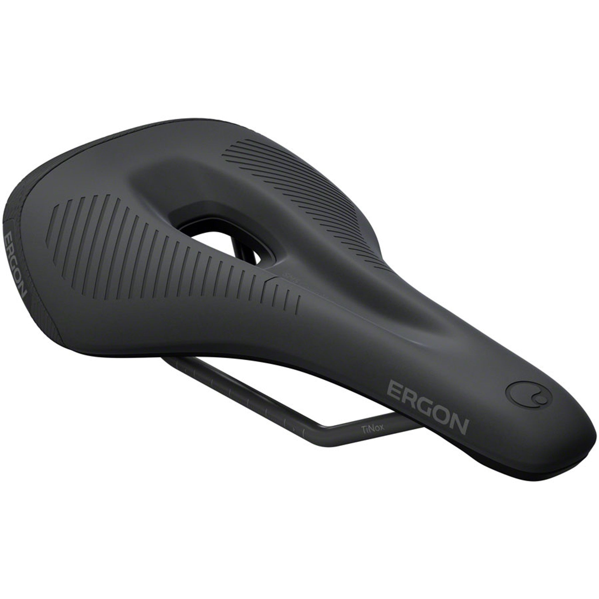 SMS Comp Saddle