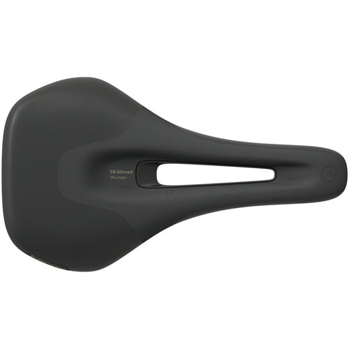 SR Allroad Saddle