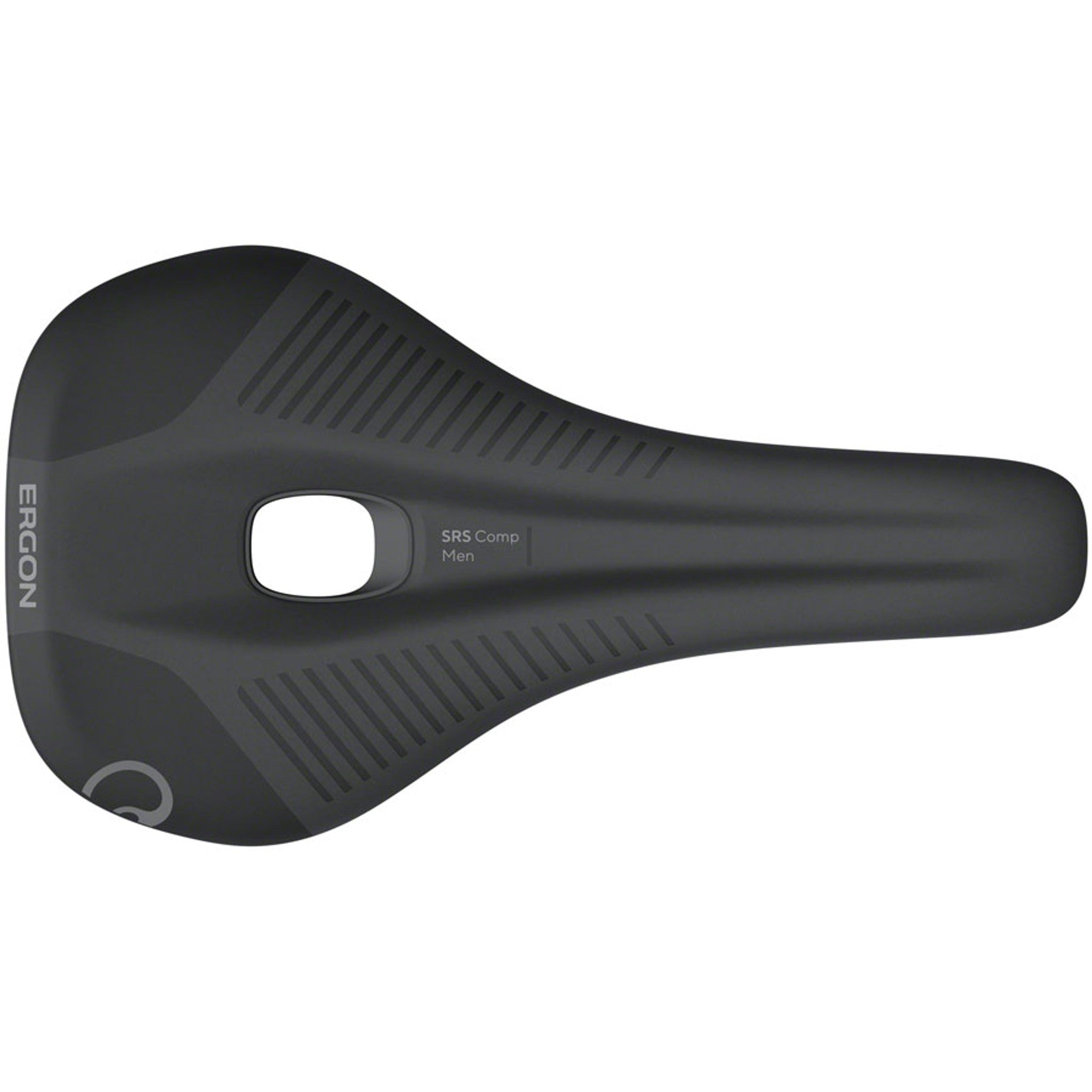 SRS Comp Saddle