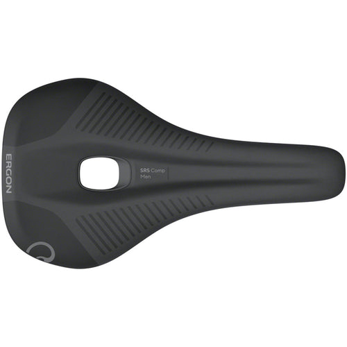 SRS Comp Saddle