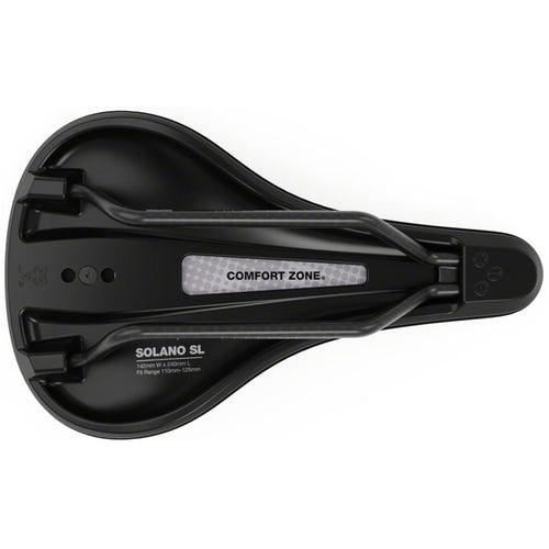 Solano SL Saddle