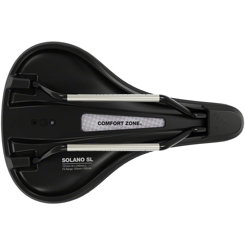 Solano SL Saddle