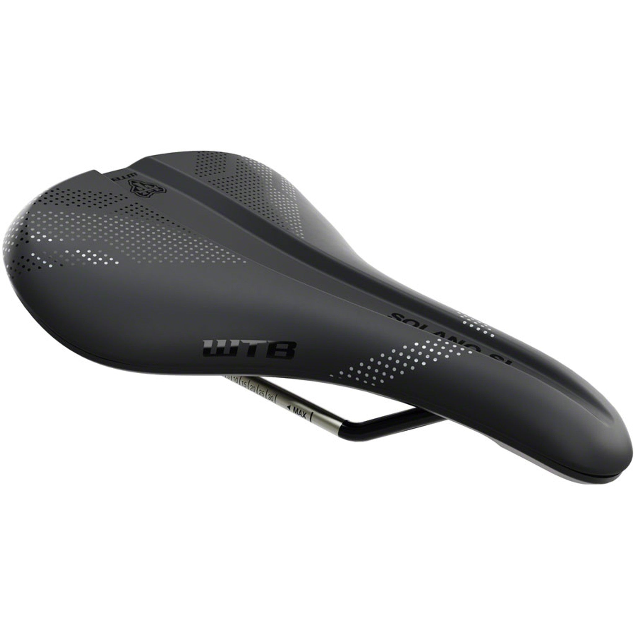 Solano SL Saddle