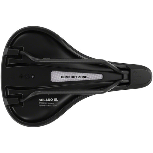 Solano SL Saddle