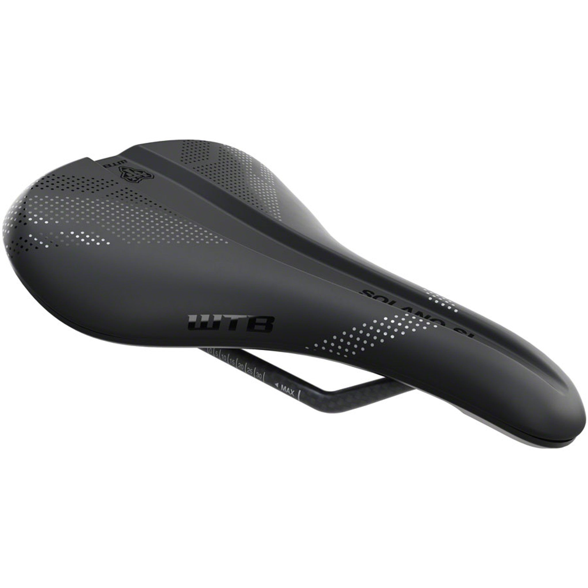 Solano SL Saddle