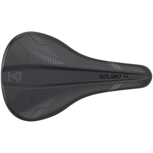 Solano SL Saddle