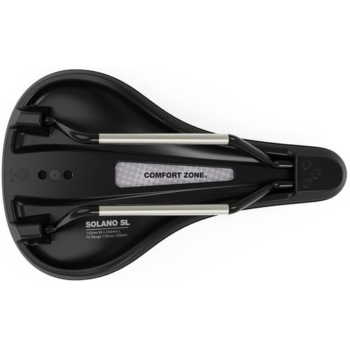 Solano SL Saddle