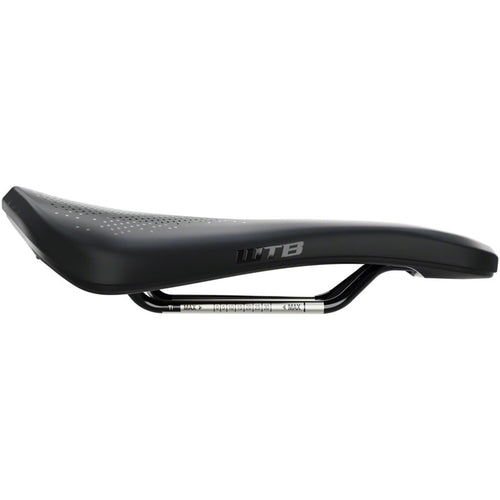 Rocket Saddle