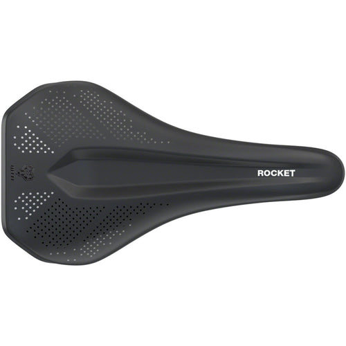 Rocket Saddle