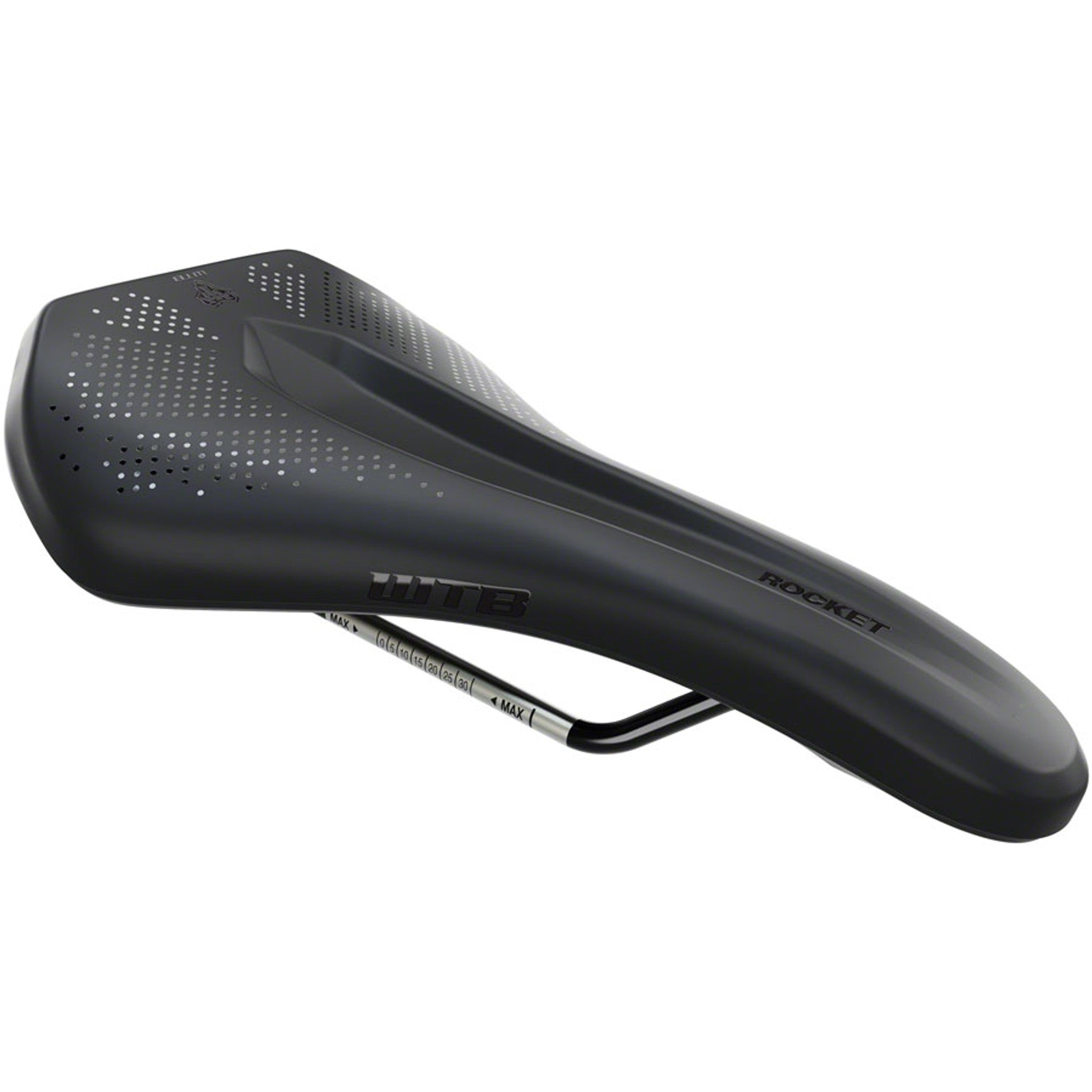 Rocket Saddle