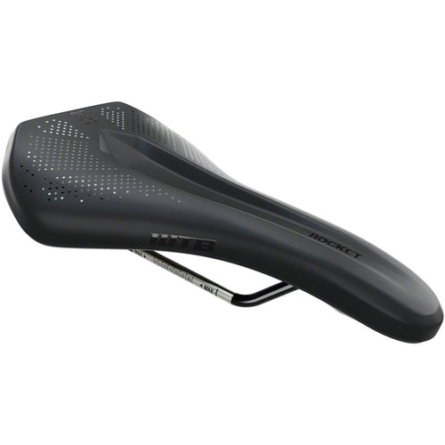 Rocket Saddle
