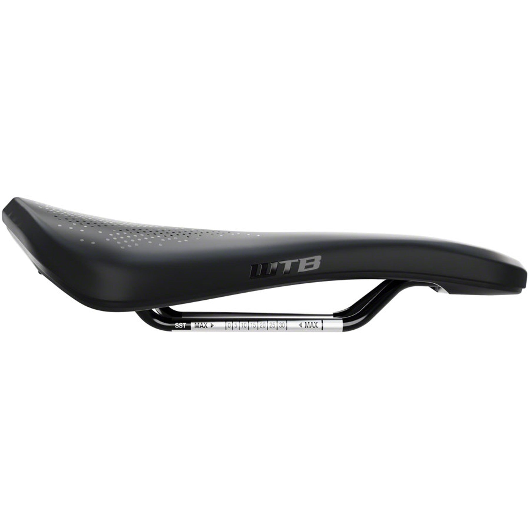 Rocket Saddle