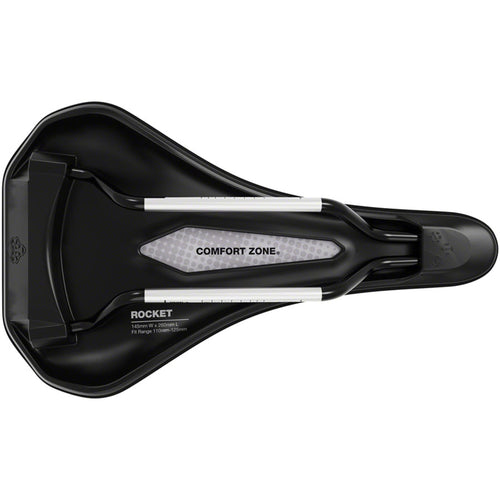 Rocket Saddle