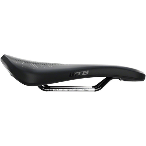 Rocket Saddle