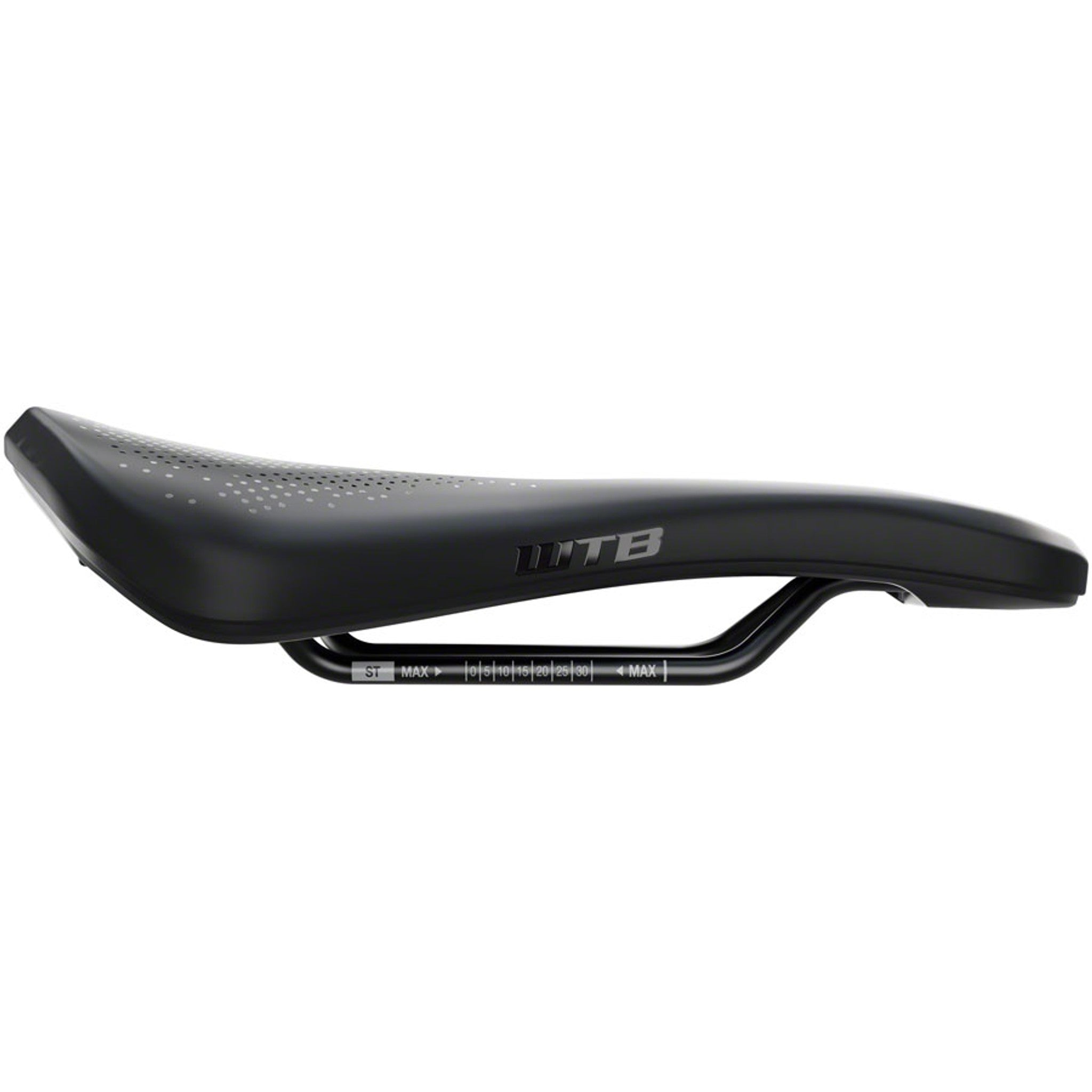 Rocket Saddle