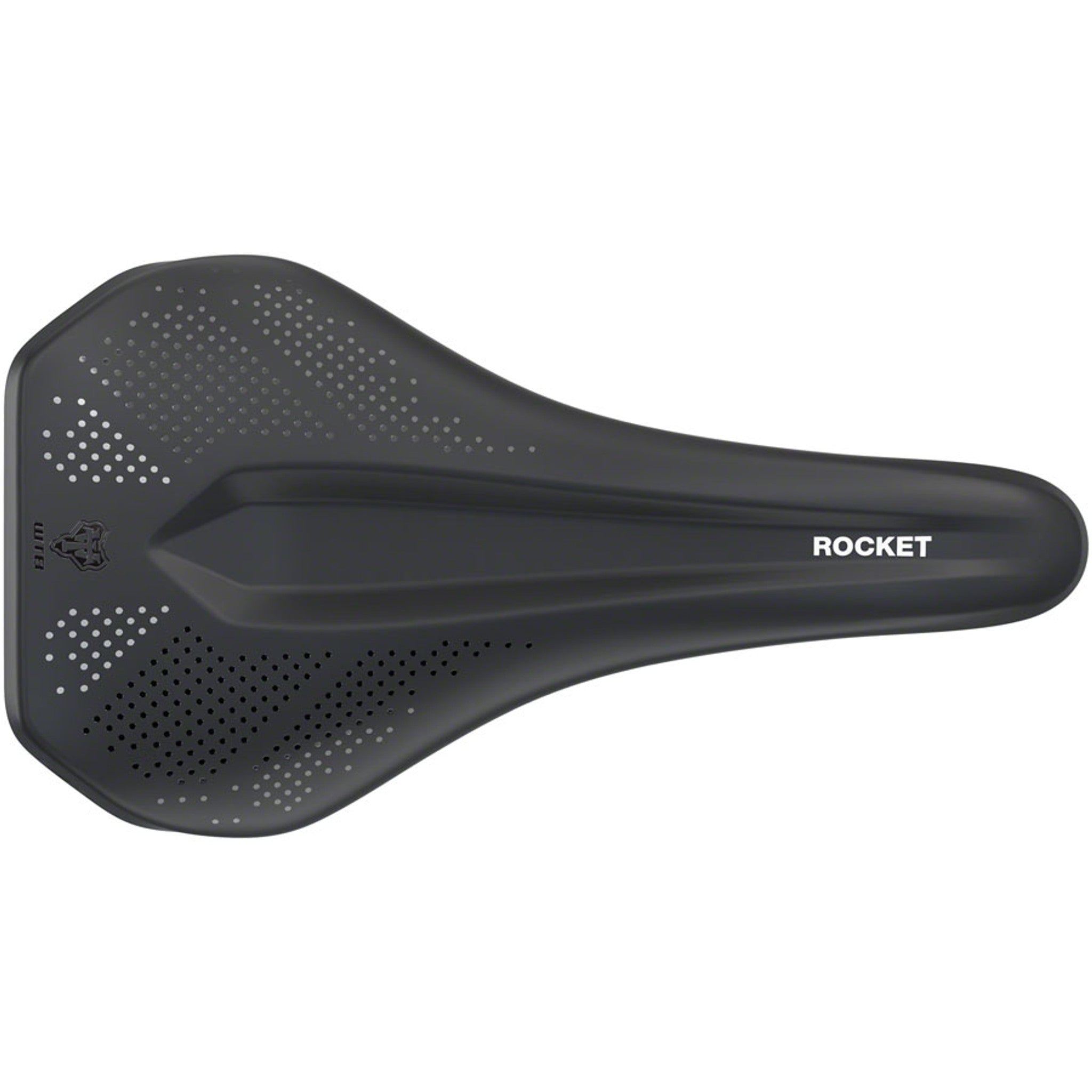 Rocket Saddle