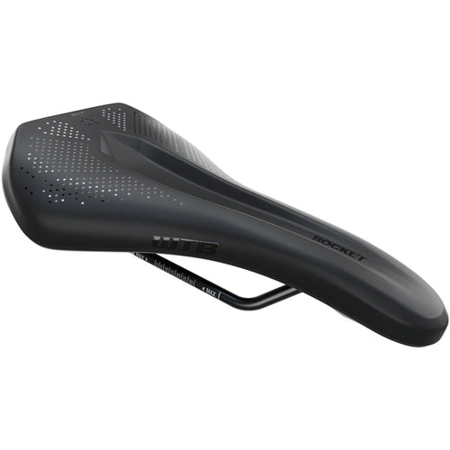Rocket Saddle