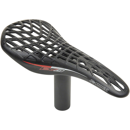 D-Spyder Evo BMX Seat