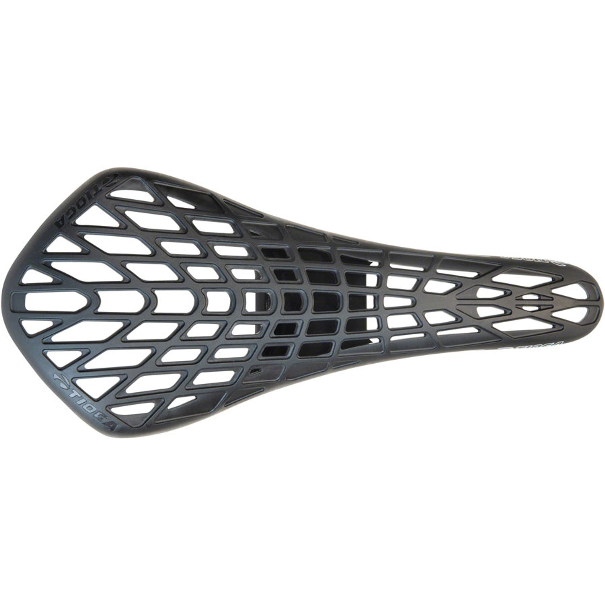 D-Spyder Evo BMX Seat
