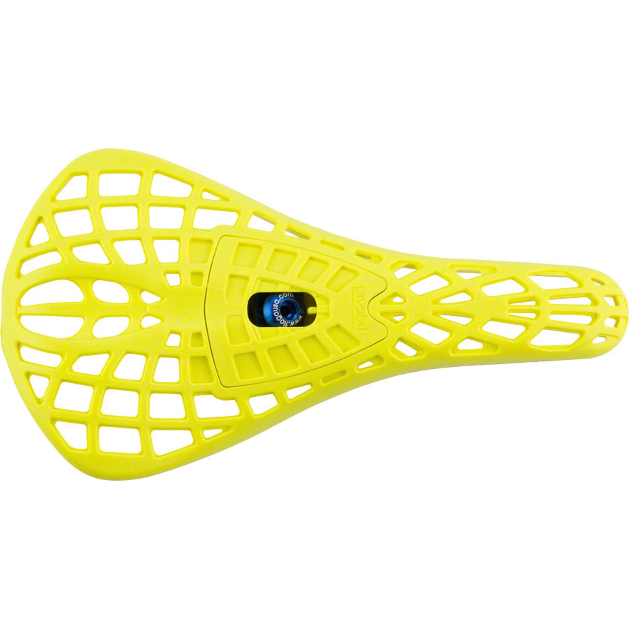 D-Spyder S-Spec BMX Seat