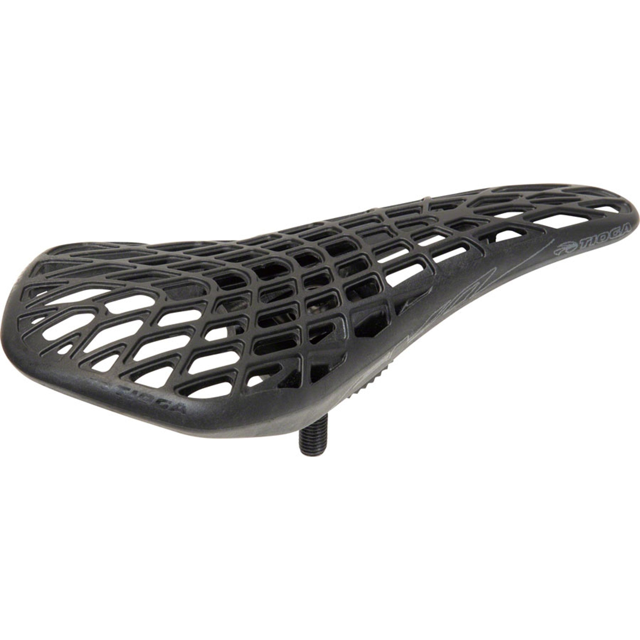 D-Spyder Evo BMX Seat